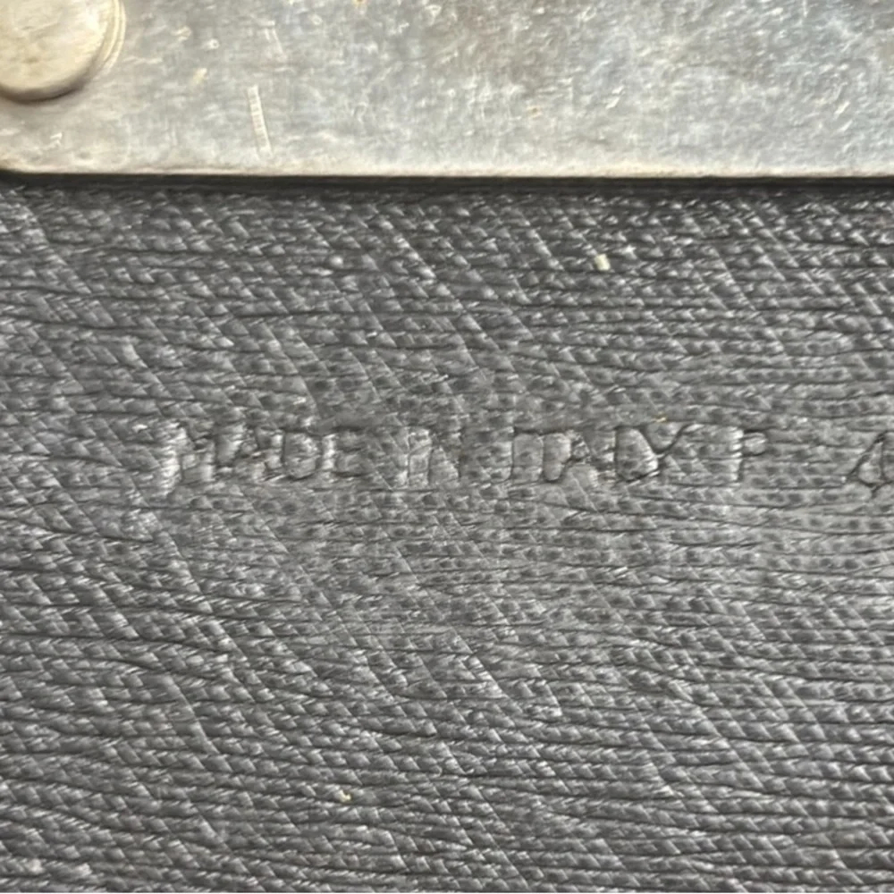 Dunhill key holder